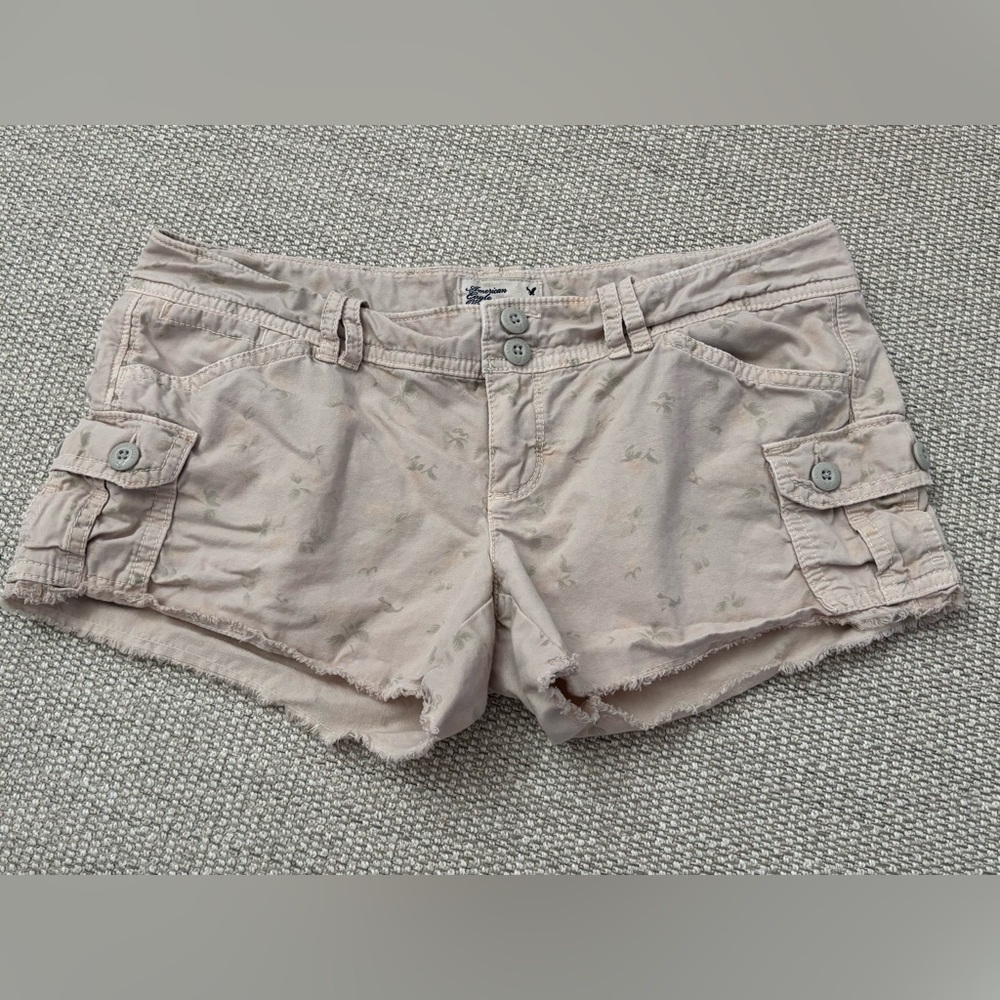 American Eagle Outfitters Women’s Shorts